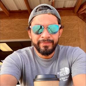 Meet your Posher, Saul